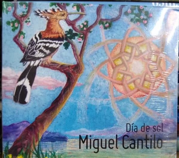 Miguel Cantilo — Dia de Sol