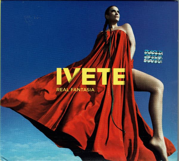 Ivete — Real Fantasia
