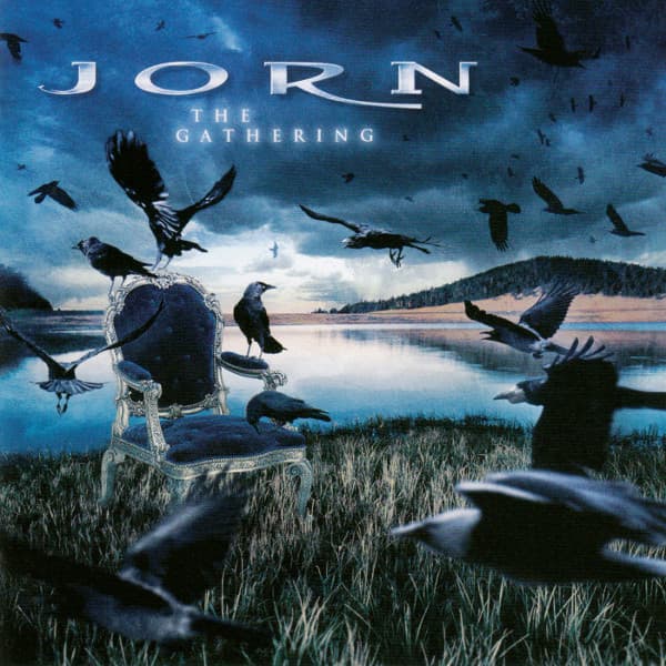 Jorn — The Gathering