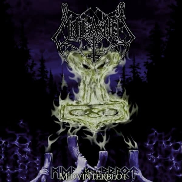Unleashed — Midvinterblot