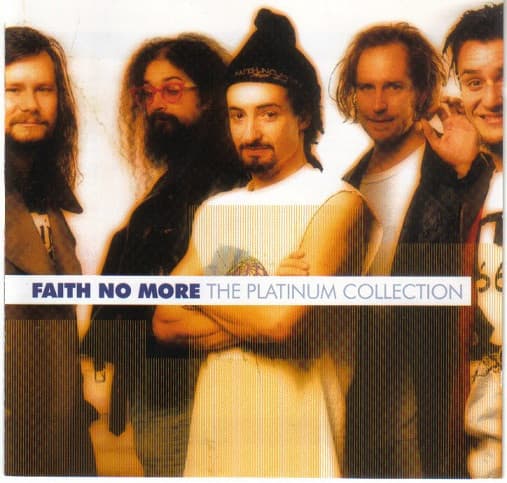 Faith No More — The Platinum Collection