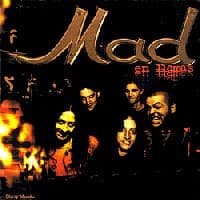 Mad — En Llamas