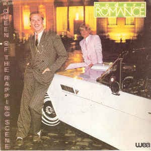 Modern Romance — Adventures In Clubland = Aventuras En Clublandia