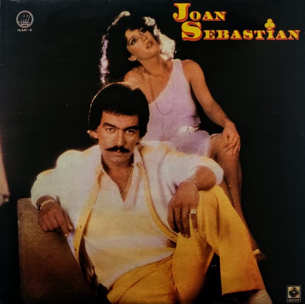 Joan Sebastian — Joan Sebastian