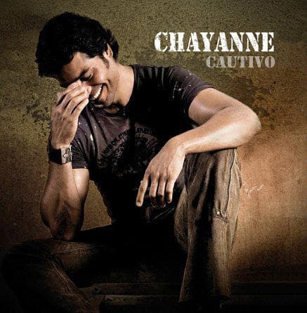 Chayanne — Cautivo