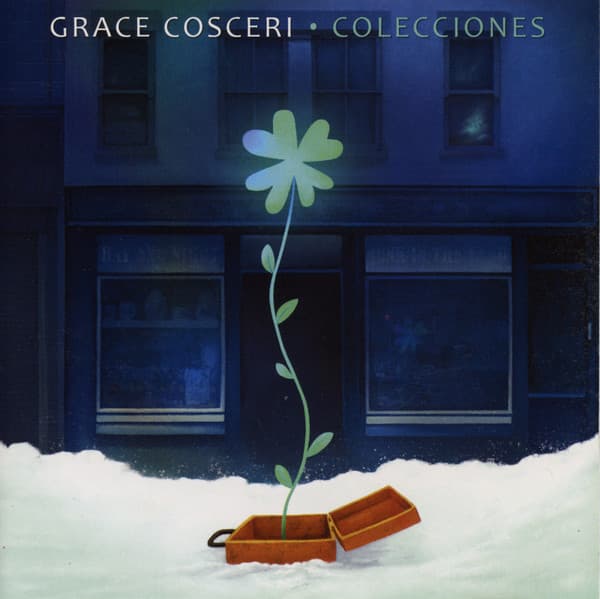 Grace Cosceri — Colecciones