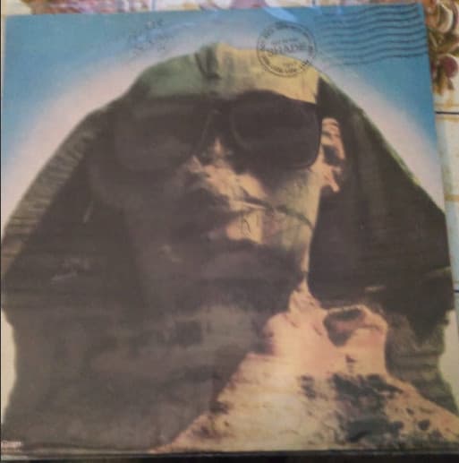 Kiss — Hot In The Shade