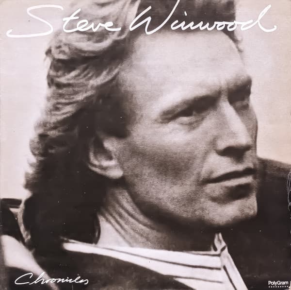 Steve Winwood — Chronicles
