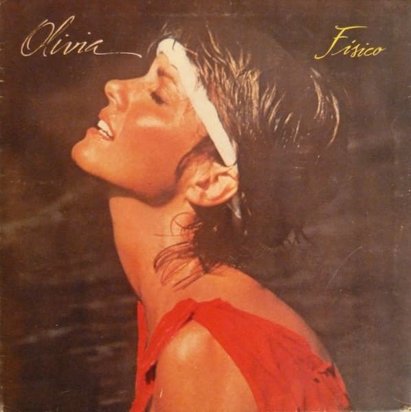 Olivia — Fisico