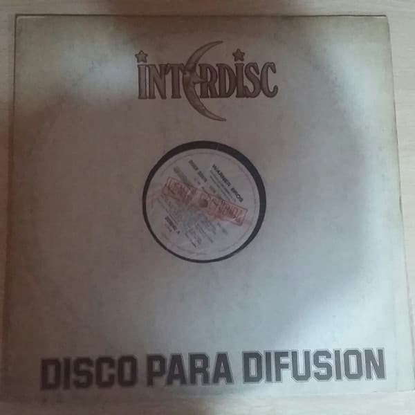 Van Halen — Diver Down