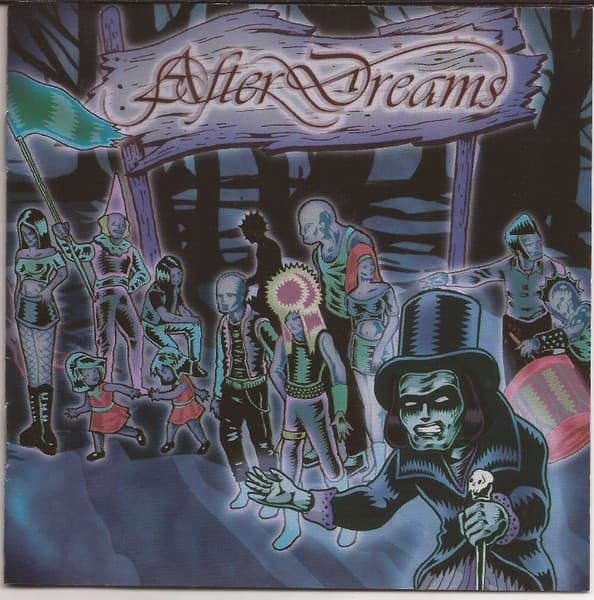 AfterDreams — AfterDreams