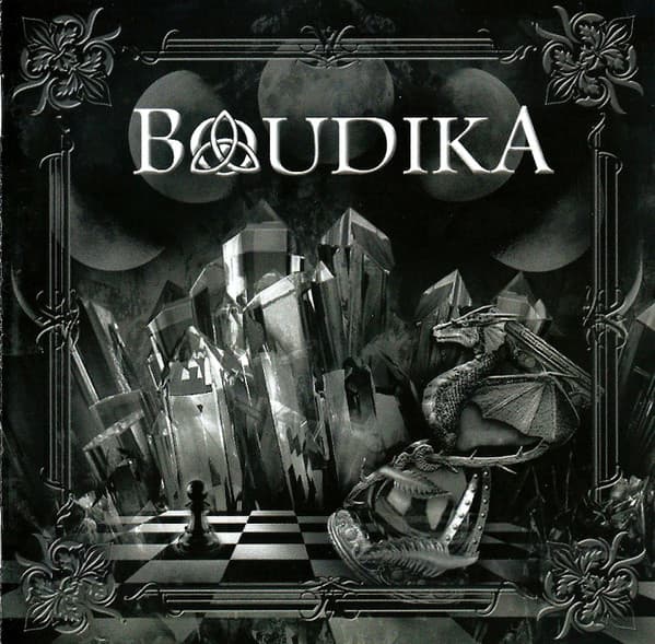 Boudika — Boudika