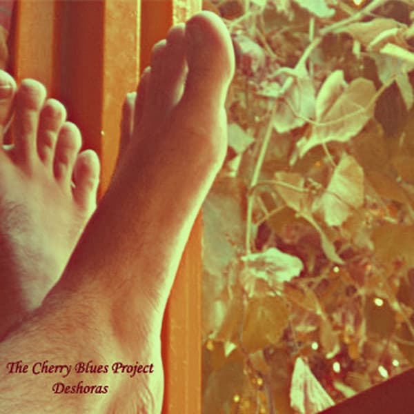 The Cherry Blues Project — Deshoras