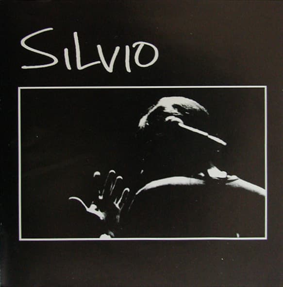 Silvio Rodríguez — Silvio