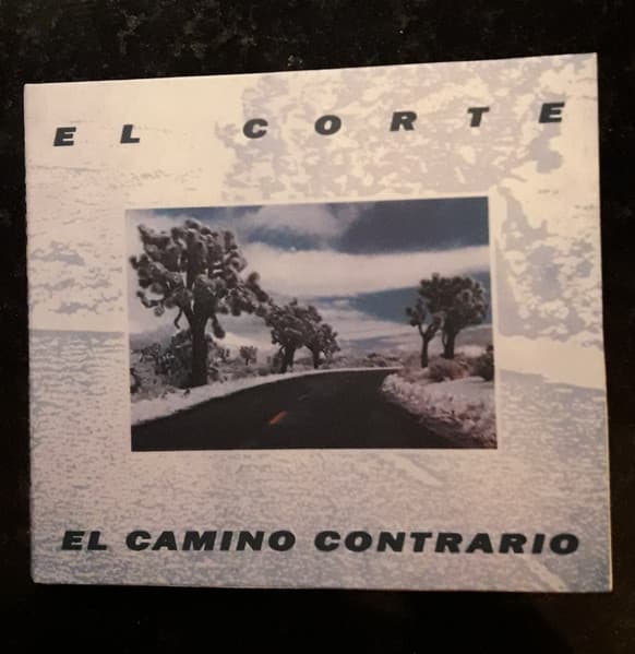 El Corte — El Camino Contrario