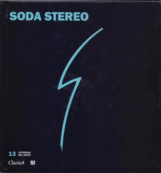 Soda Stereo — S