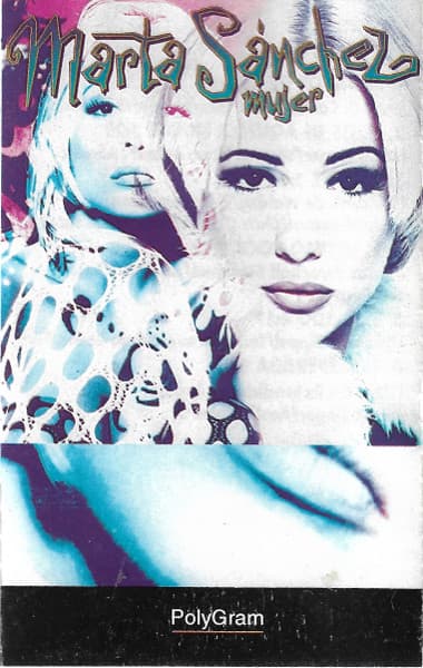 Marta Sánchez — Mujer