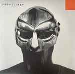 Doom & Madlib & Madvillain — Madvillainy