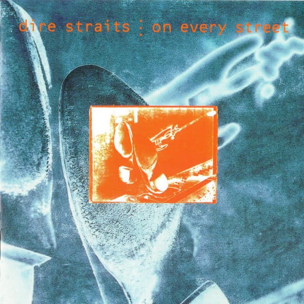 Dire Straits — On Every Street