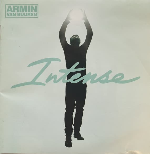 Armin van Buuren — Intense