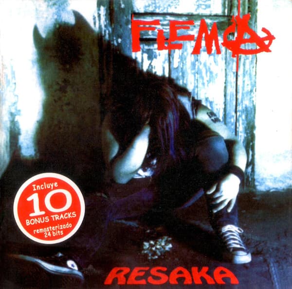 Flema — Resaka