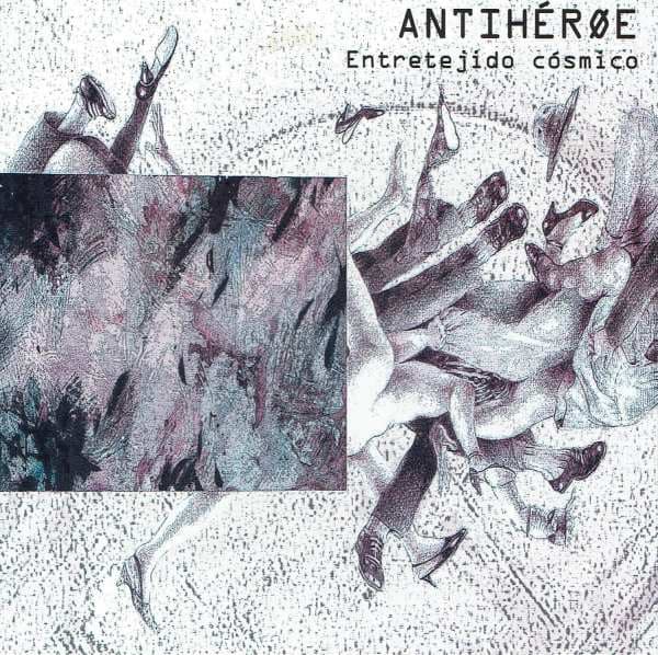 Antihérøe — Entretejido Cósmico