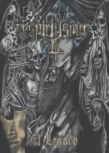 Espiritismo — El Legado