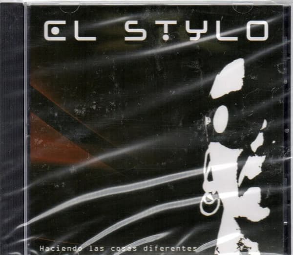 El Stylo — Haciendo Las Cosas Diferentes