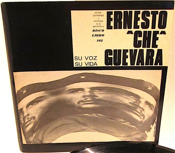 Ernesto "Che" Guevara — Su Voz, Su Vida