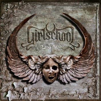 Girlschool — Legacy
