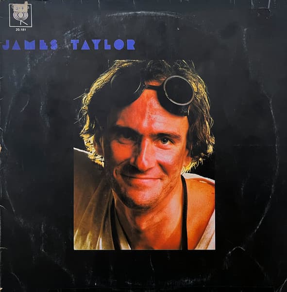 James Taylor — A Papá Le Gusta Su Trabajo = Dad Loves His Work