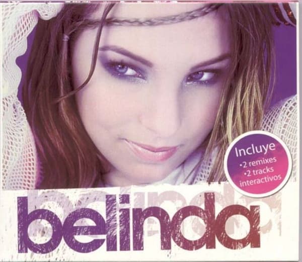 Belinda — Belinda