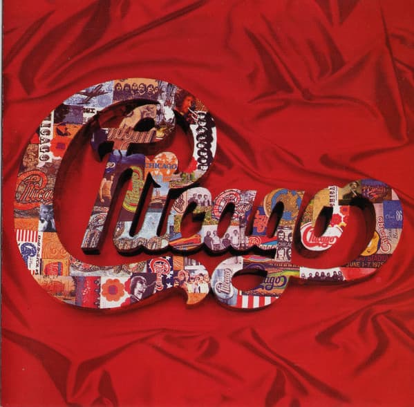 Chicago — The Heart Of Chicago 1967-1997