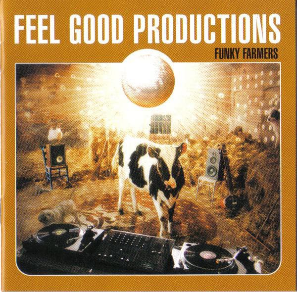 Feel Good Productions — Funky Farmers