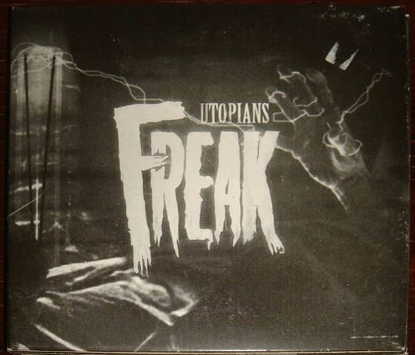 Utopians — Freak
