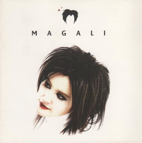 Magali — Magali