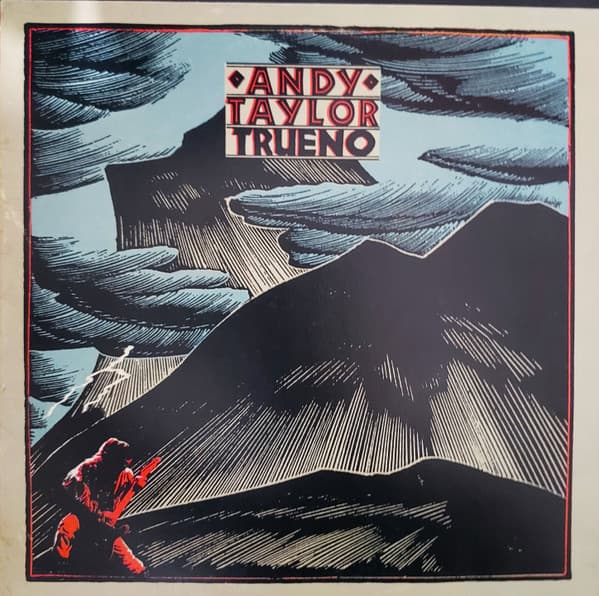 Andy Taylor — Trueno