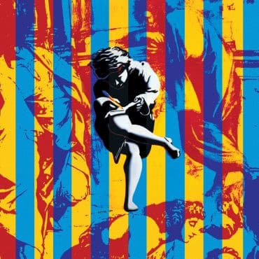 Guns N' Roses — Use Your Illusion Definitive Edition Remaster 2022