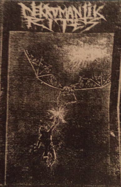 Nekromantik Rites — Untitled