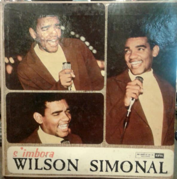 Wilson Simonal — S'imbora