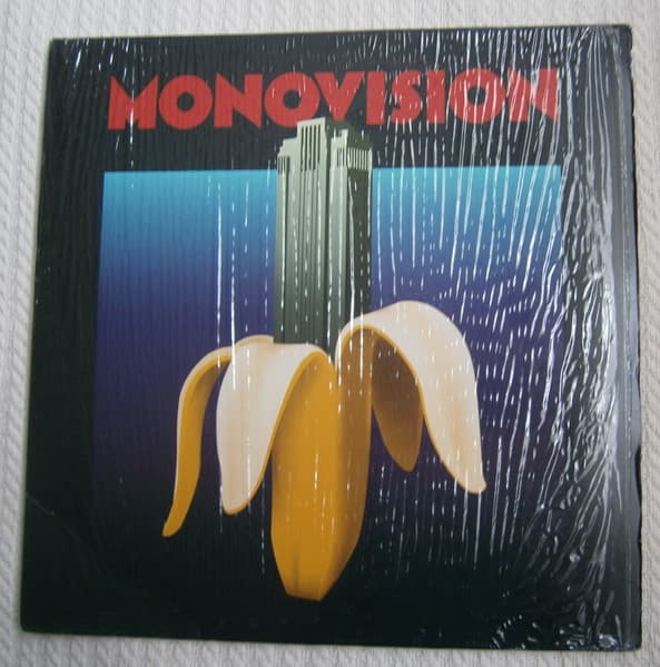 Monovision — Monovision