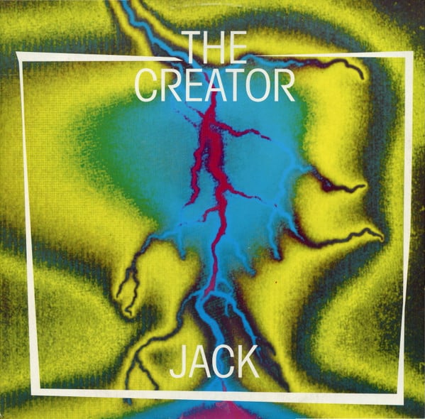 The Creator – Jack
