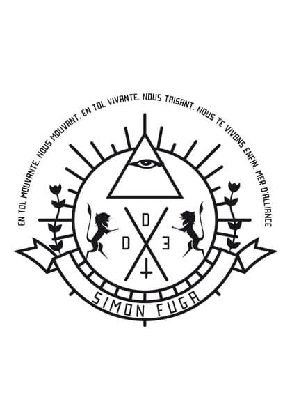 Simón Fuga & Dario Dubois 3 — Split