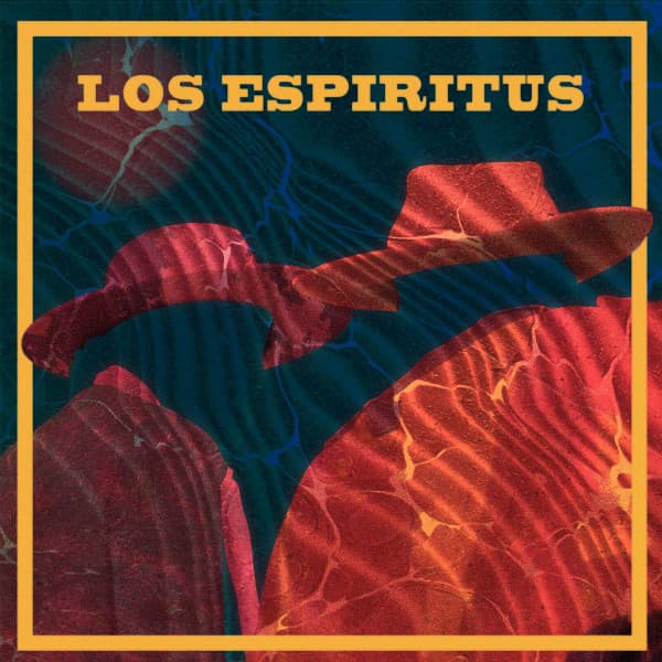Los Espíritus — Los Espíritus