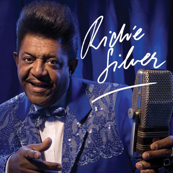 Ruben Rada — Richie Silver