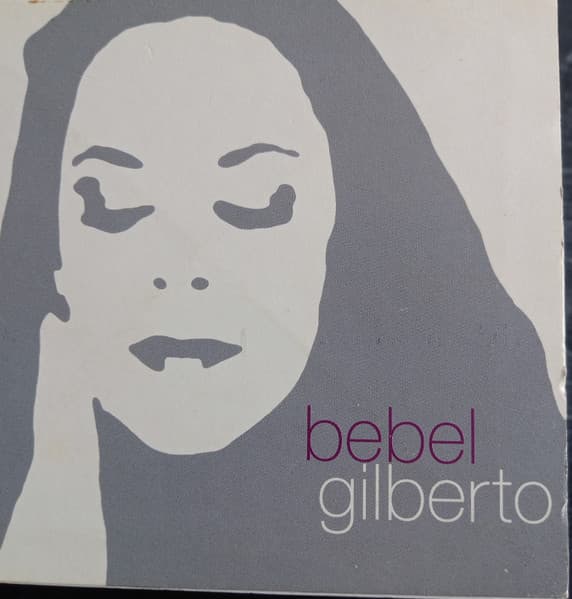 Bebel Gilberto — Tanto Tempo