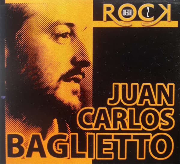 Juan Carlos Baglietto — Juan Carlos Baglietto