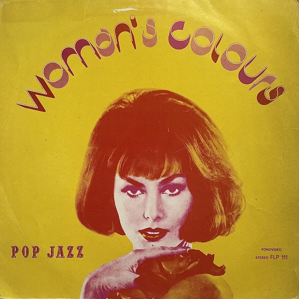 The Barigozzi Group* – Woman's Colours