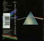 Pink Floyd — The Dark Side Of The Moon