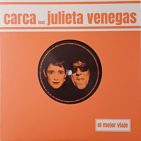 Carca — El Mejor Viaje